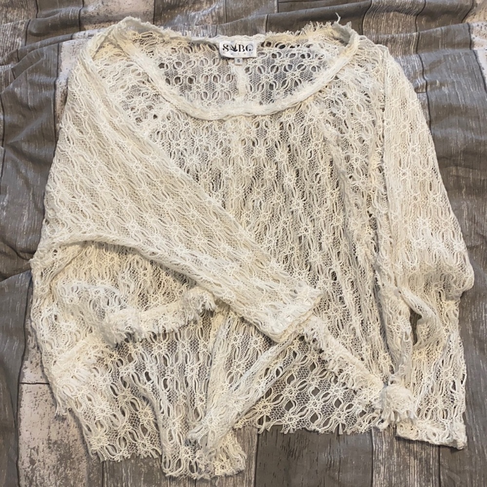 Mesh Top